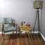 Ensemble de 3 tables basses Conie