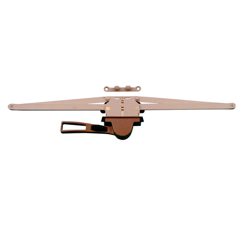 Keyless Sliding Window Lock Hardware