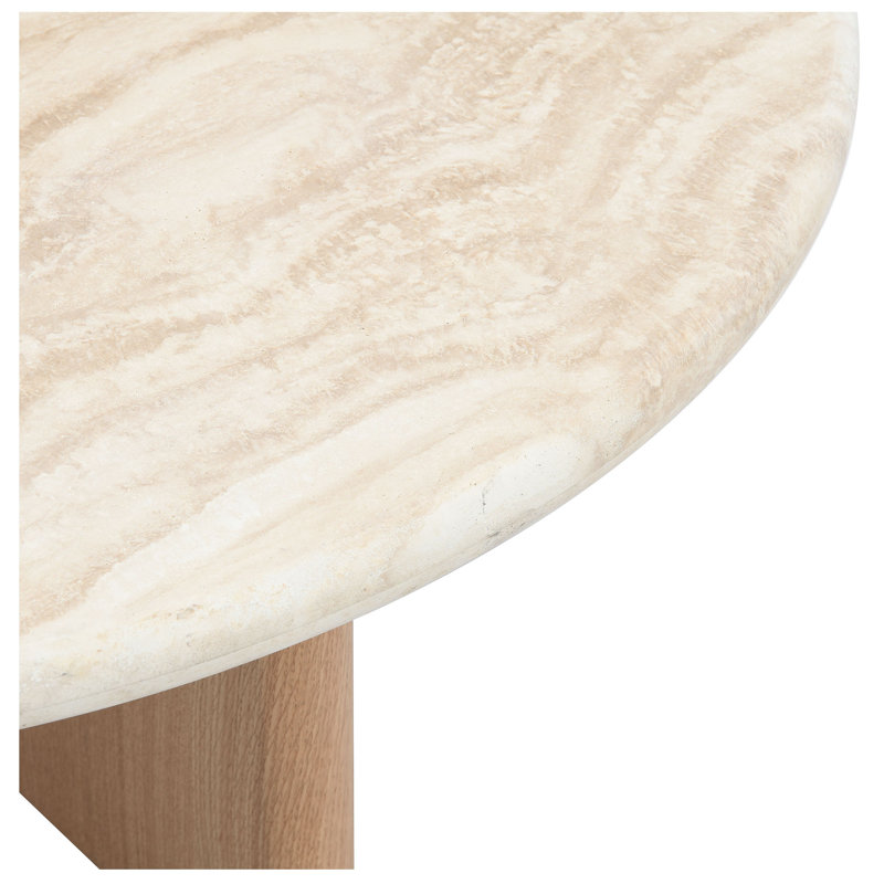 Coffee Table, Natural