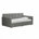 Gray Chenille