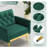 2 - Piece Velvet Living Room Set-1721673526