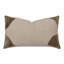 Higgins Lumbar Pillow Cover & Insert