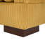 Ainara 230Cm Square Arms Sofa-544554543