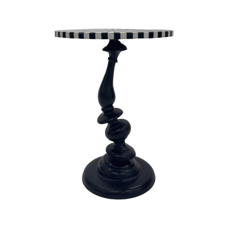 Hendry End Table