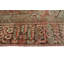 Tapis rouille Khusbu Heriz Mahbooba