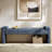 Arlesia 58.5'' W Modern Upholstered Accent Bench-1545828857