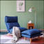 Fauteuil de loisir avec balcon Lazy-1388837399