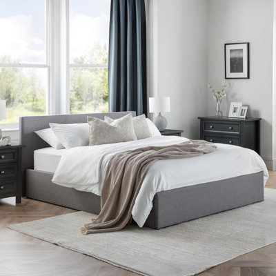 Lilianna Upholstered Bed