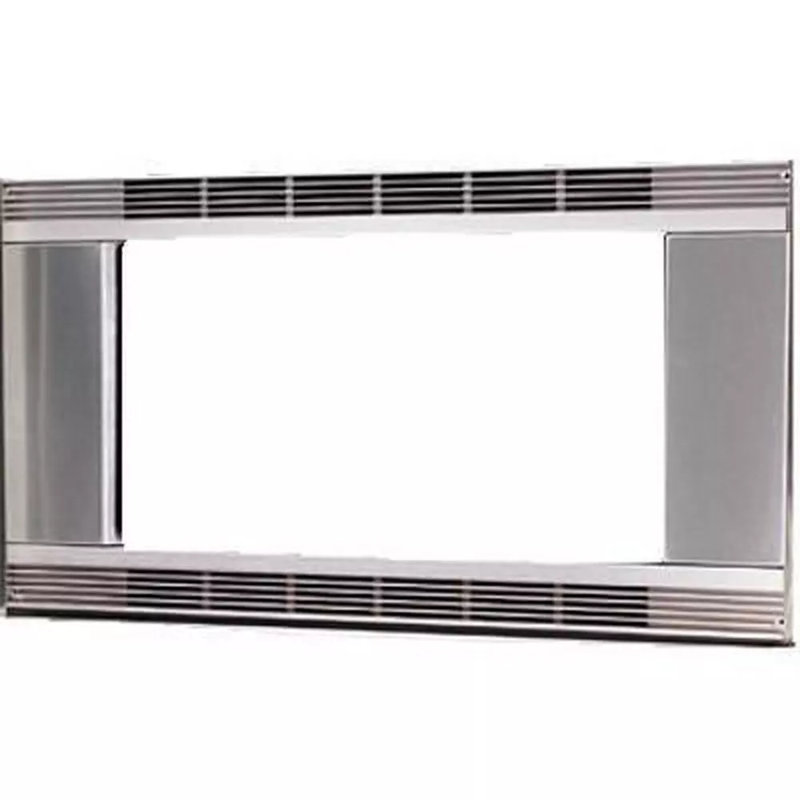 Install Kit To Pair Column Built-In Refrigeration