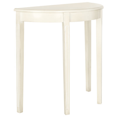 31.9'' Solid Wood Console Table