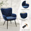 Velvet Armchair-961788247