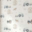 Charlie On the Farm Nursery Wallpaper