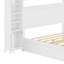 Lit en bois avec armoire tout-en-un, tablette et douilles, tiroirs-114264925