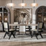 Euna 5-Piece Dining Table Set