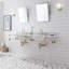 Meuble-lavabo Ellie Stone-659683769