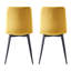 Upholstered Dining Chair-180608223-158737764