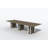120'' Rectangle Conference Table-50020147