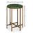 Shagreen End Table-272967203