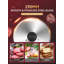 Naomi Stainless Steel Electric Meat Slicer-123856177