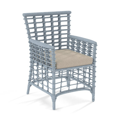 Luca Dining Armchair