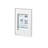 5.08'' L x 3.19'' W 240 Volt Underfloor Heating Thermostat