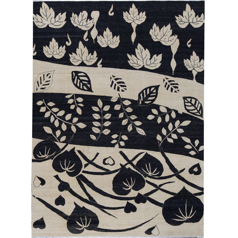 Brookhaven One-of-a-Kind 10' X 13'7" Area Rug