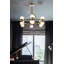 Grafton 12 LIGHT CHANDELIER