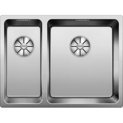 Andano Undermount Kitchen Sink
