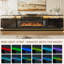 TV Stand With Fireplace-2093891492-2093891495