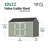 Value Gable Shed With Side Entry-120593903-120593910