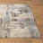 Sharoya Abstract Indoor Rug-784429082