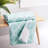 Del Rey Quilted Throw