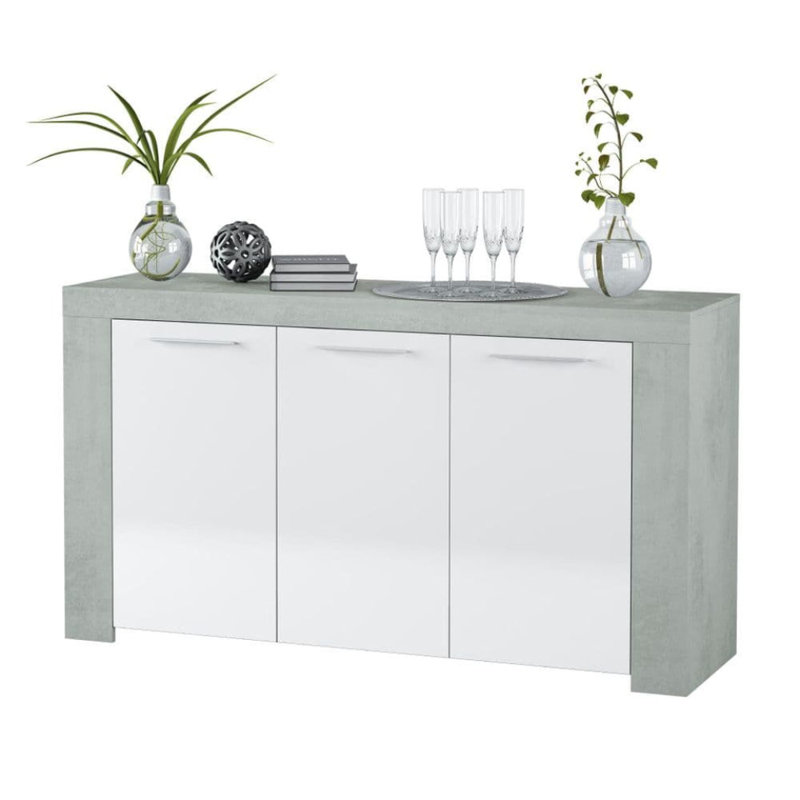Lama 144cm Sideboard
