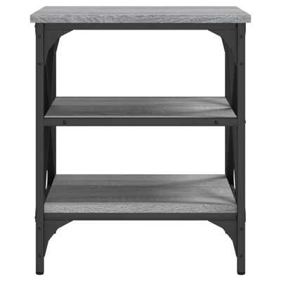 Cornelie Block End Table