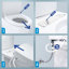 Siège de bidet rond électronique WASHLET KC2