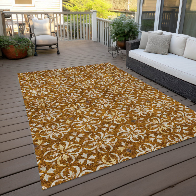  Tapis Maliana, Rectangle 9 pi x 12 pi