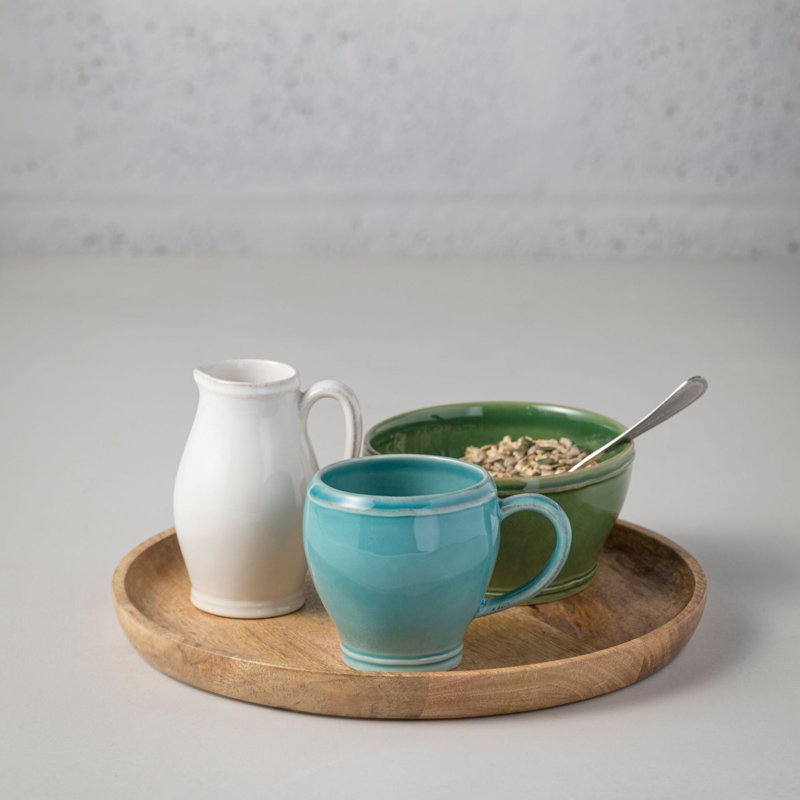 Fontana Stoneware Coffee Mug