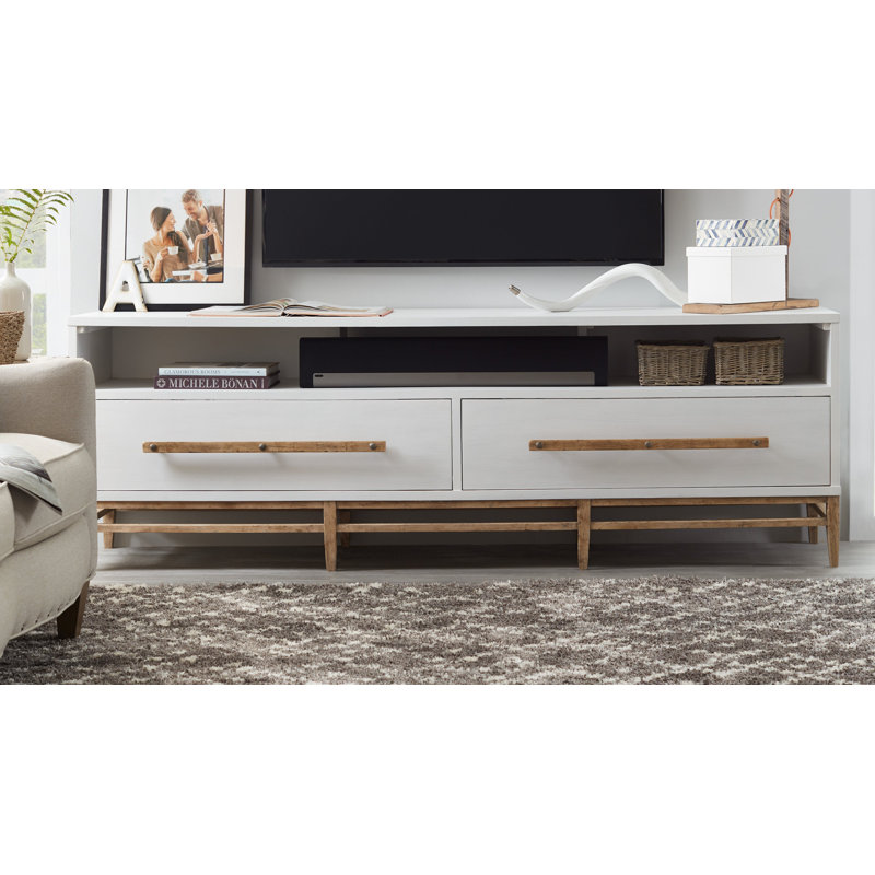 Meuble télé bas pour téléviseur de 88 po ou moins Urban Elevation