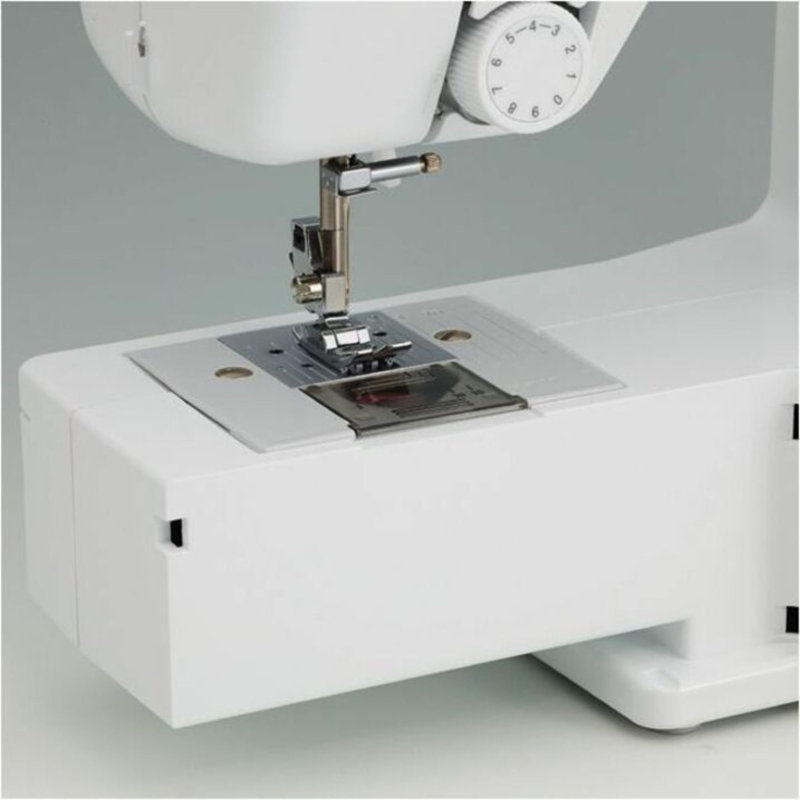 Brother SM1704 White Portable 17-Stitch Sewing Machine
