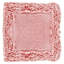 Ensemble de tapis pour salle de bain 100% coton 1775 g / m² 3 pièces Courson, certifié OEKO-TEX®, envers en latex antidérapant, motif de volants touffetés moelleux, super absorbant, tapis de salle de bain lavables à la machine, rose-145826250-166078139