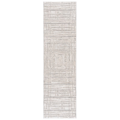Tapis à performance abstraite Northport 404