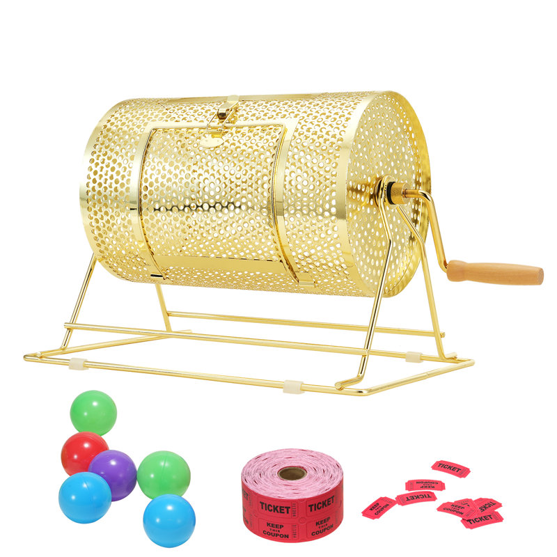 VEVOR Metal Game Accessories