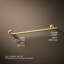 Purist® Wall Mounted Round Towel Bar, Metal Wall-Mounted Towel Holder-1553901705-1553901713