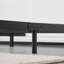 Hayli Low Profile Bed Frame, Heavy Duty Low Bed Frame Metal, Mattress Foundation with Steel Slat Support, No Box Spring Needed, Easy Assembly-1214413584-1253895626-1236103603