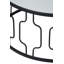 Mel Frame Coffee Table