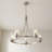 Meridian 5-Light Chandelier-1527079039-1527079032-1527079033