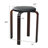Solid Wood Counter Stool-809425787