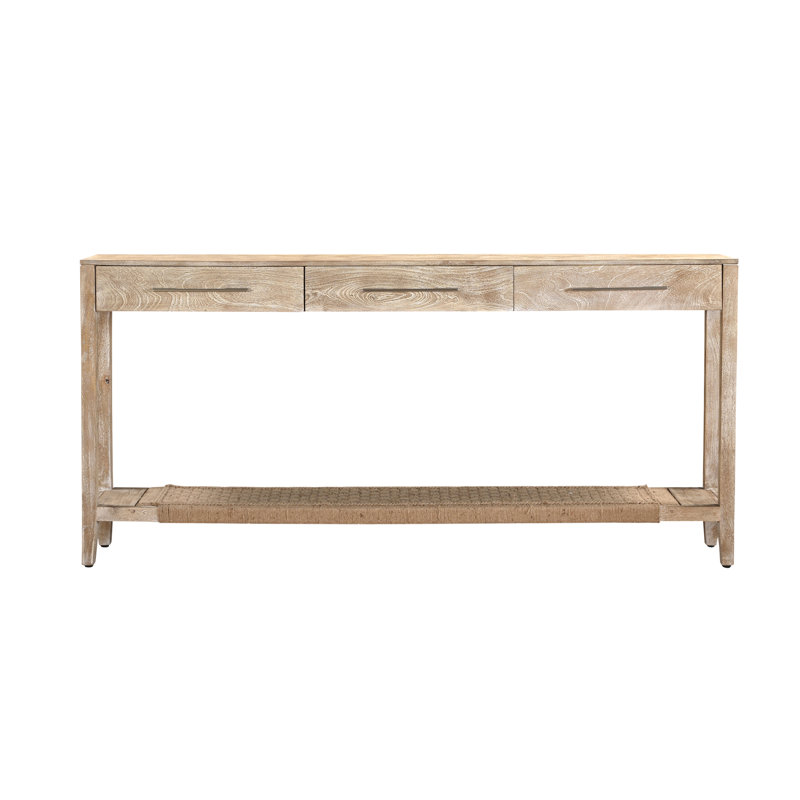 Console Wilfrid