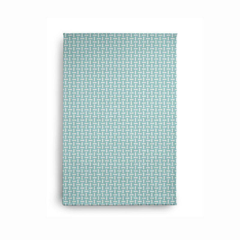 Chenille Geometric Indoor Rug, Rectangle 2' x 3'