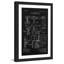 Steve King - Single Picture Frame Print-18598372